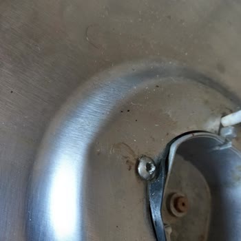 Yetkili Servis Müdahalesi Sonrası Ocakta Deformasyon Ve Mağduriyet