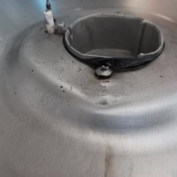 Yetkili Servis Müdahalesi Sonrası Ocakta Deformasyon Ve Mağduriyet