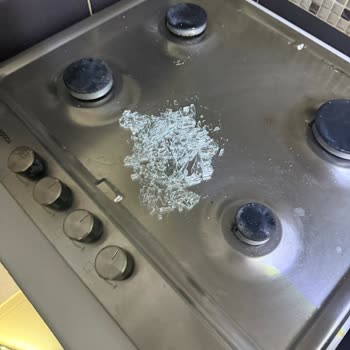 Korkmaz Tencere Cam Kapağı Kendiliğinden Patladı Ciddi Güvenlik Riski Yaşadık