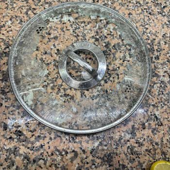 Korkmaz Tencere Cam Kapağı Kendiliğinden Patladı Ciddi Güvenlik Riski Yaşadık