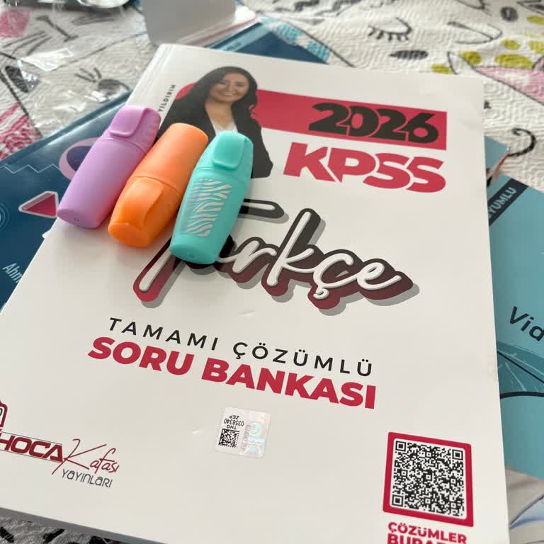 Yanlış Renk Fosforlu Kalem Gönderimi Ve Yetersiz Paketleme