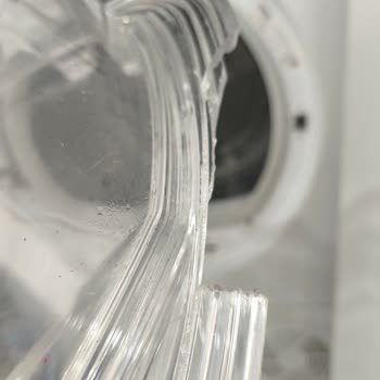 Hoover Kurutma Makinesi Su Haznesinin Dayanıksızlığı Ve Garanti Kapsamında Değişim Talebi