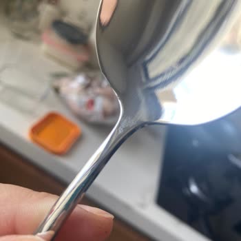 Karaca Çatal Bıçak Takımında İlk Yıkamada Paslanma Ve Ulaşılmaz Müşteri Hizmetleri