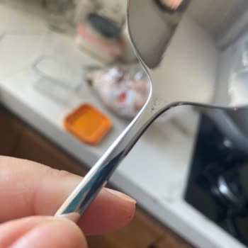 Karaca Çatal Bıçak Takımında İlk Yıkamada Paslanma Ve Ulaşılmaz Müşteri Hizmetleri