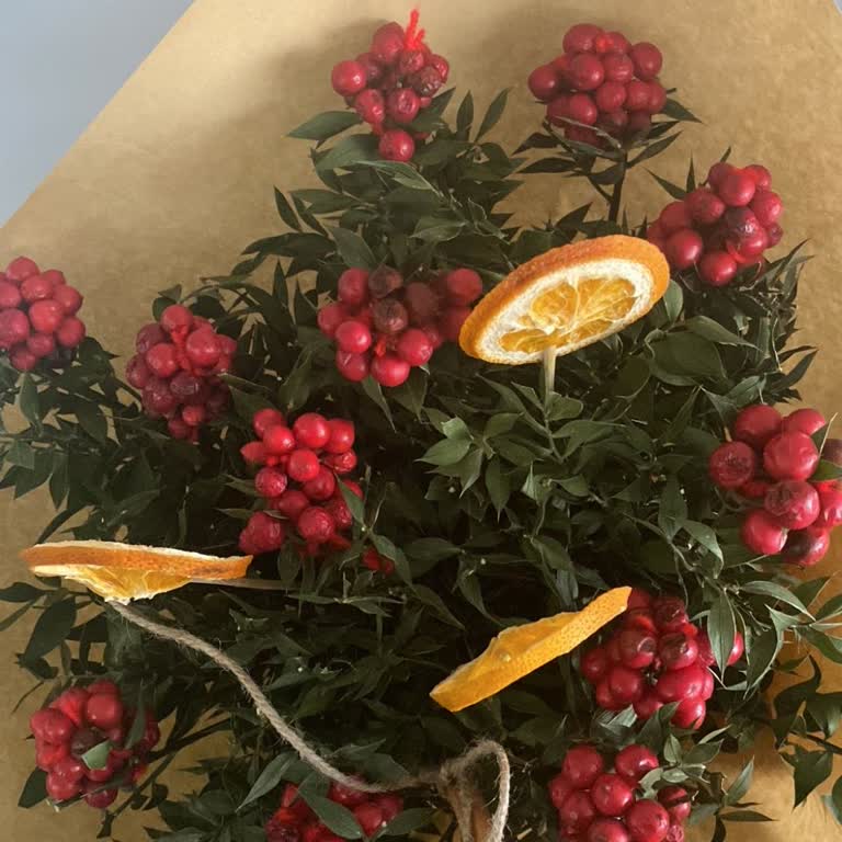 Ezilmiş Ve Çürümüş Çiçek Teslimatı İle Hayal Kırıklığı Yaşadım