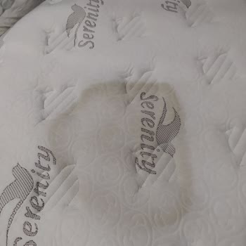 Bambi Serenty Yatakta Yağlı Leke Sorunu Ve Yetersiz Servis Desteği