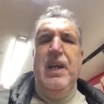 Türk Telekom İlgisizlik, Muhatap Bulamama