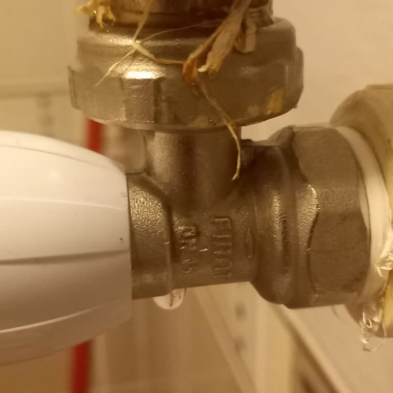 Lambert Bakım Sonrası Kombim ve Peteklerim Çalışmaz Hale Geldi Mağdur Oldum