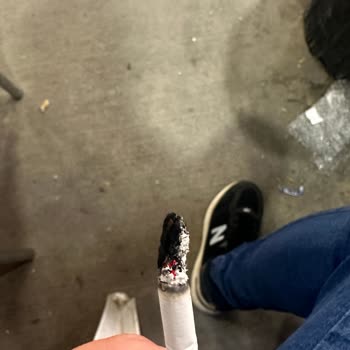 Marlboro Touch Serisinde Süregelen Kalite Sorunu Ve Rahatsız Edici Tat