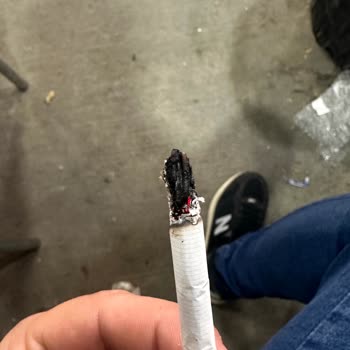 Marlboro Touch Serisinde Süregelen Kalite Sorunu Ve Rahatsız Edici Tat