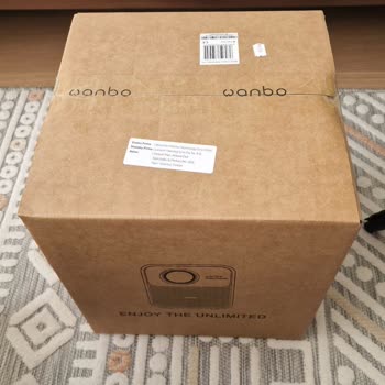 Wanbo Mozart 1 Pro İade Sürecinde Yaşanan Sorun Ve Satıcı Tutumu