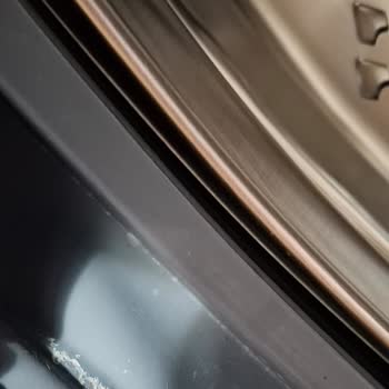 Yeni Diye Teslim Edilen Arçelik Çamaşır Makinesi Kullanılmış Gibi Geldi, Para İadesi Talep Ediyorum
