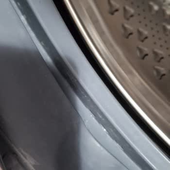 Yeni Diye Teslim Edilen Arçelik Çamaşır Makinesi Kullanılmış Gibi Geldi, Para İadesi Talep Ediyorum