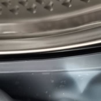 Yeni Diye Teslim Edilen Arçelik Çamaşır Makinesi Kullanılmış Gibi Geldi, Para İadesi Talep Ediyorum