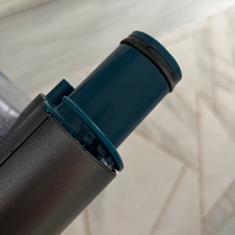 Kısa Sürede Arızalanan Philips Süpürge İçin Garanti Kapsamında Parça Değişimi Talebi