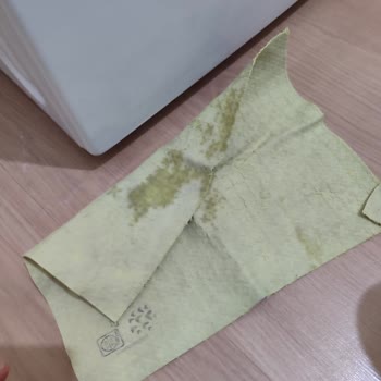 Yetersiz Servis Sonrası Sorunlu Çamaşır Makinesi Ve Eksik Onarım