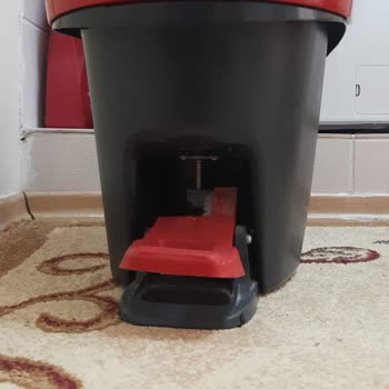 Vileda Turbo Pedallı Temizlik Setinde Erken Arıza Ve Yetersiz Müşteri Hizmeti