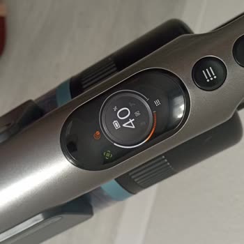 Philips Kablosuz Süpürgede Kısa Sürede Filtre Hatası Ve Çekiş Gücü Sorunu