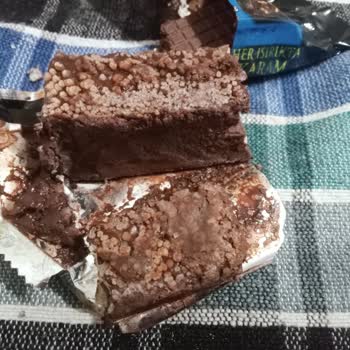 Eti Gıda Çikolatada Bozulma Sorunu