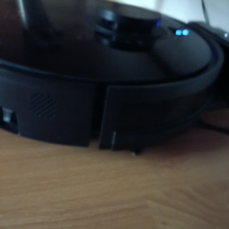 Fakir Ev Aletleri Yeni Alınan Robot Süpürgede Sürekli Şarj Kaybı Sorunu