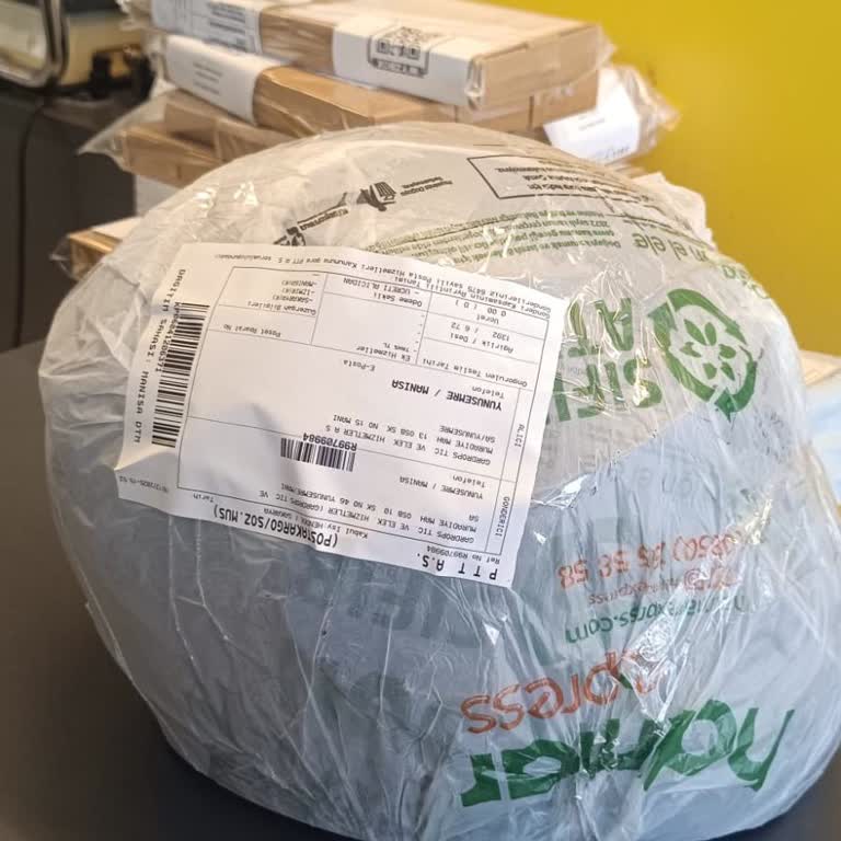 Gardrops İade Kaskım Yanlış Adrese Yönlendirildi Mağduriyetim Giderilsin