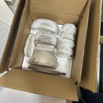 Jumbo Eksik Gönderilen Yemek Takımı ve Yetersiz Müşteri Hizmeti