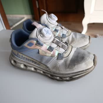 Kısa Sürede Deforme Olan Çocuk Ayakkabısında Değişim Talebim Reddedildi