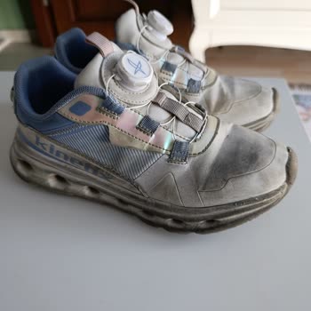 Kısa Sürede Deforme Olan Çocuk Ayakkabısında Değişim Talebim Reddedildi