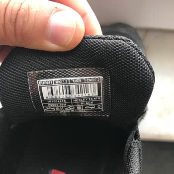 Kısa Sürede Yırtılan Ayakkabı İçin Değişim Talebim Dikkate Alınmadı