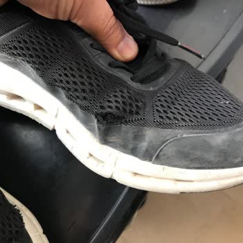 Kısa Sürede Yırtılan Ayakkabı İçin Değişim Talebim Dikkate Alınmadı