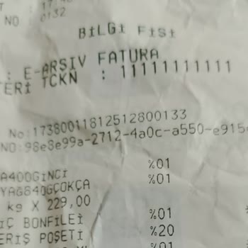 A101 Şubesinde Etiket Ve Kasa Fiyatı Uyuşmazlığı Nedeniyle Mağduriyet Yaşadım