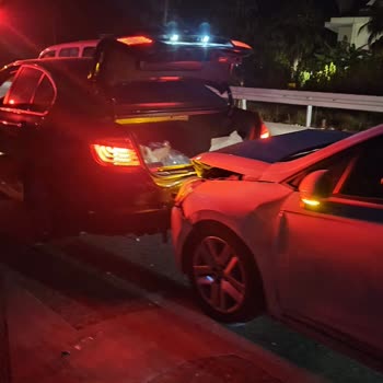 Renault Clio'da Güvenlik Sistemlerinin Kazada Devreye Girmemesi Hayal Kırıklığı Yarattı