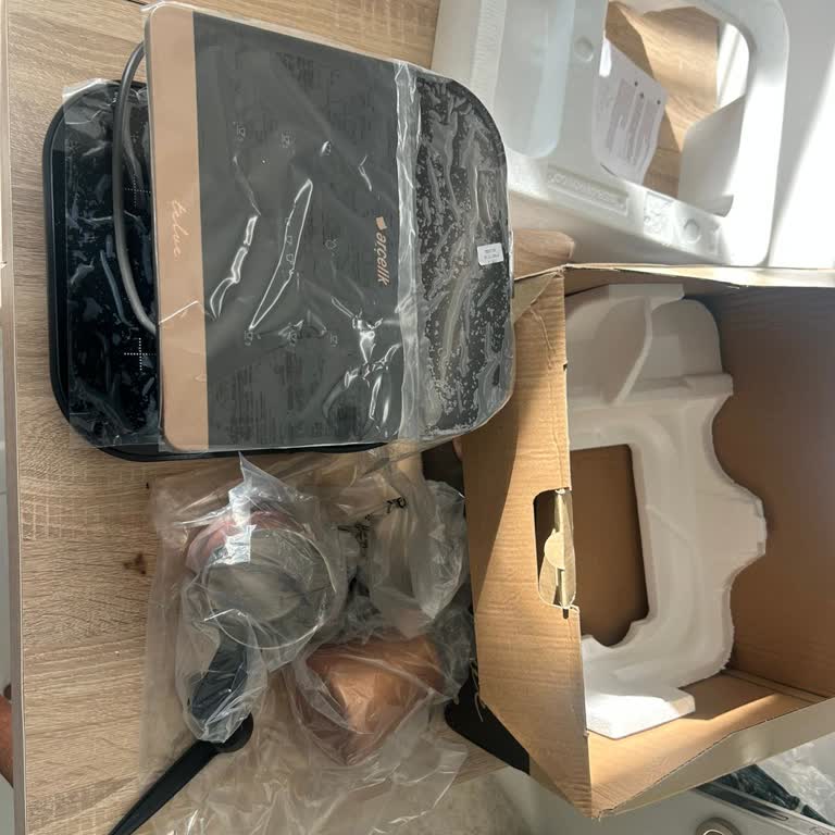 Kullanılmamış Ürüne 'Kullanılmış' Denilerek İade Talebim Haksızca Reddedildi