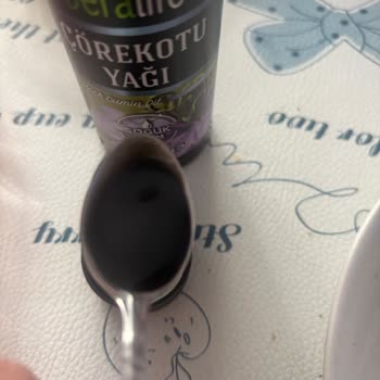 Çörekotu Yağında Beklenmedik Anormallik Ve Mağduriyet