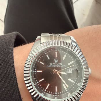 Sipariş Edilen Saatler Beklentiyi Karşılamadı, İade Veya Değişim Talebim Var