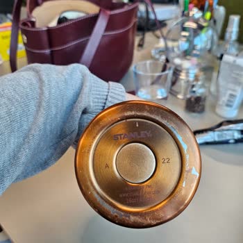 Stanley Termosun Garanti Kapsamı Ve Değişim Talebim