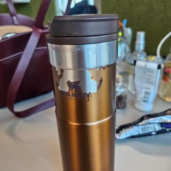 Stanley Termosun Garanti Kapsamı Ve Değişim Talebim