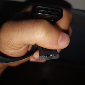 Huawei Band 8 Kordonu Kısa Sürede Kırıldı, Garanti Kapsamı Dışında Bırakıldı