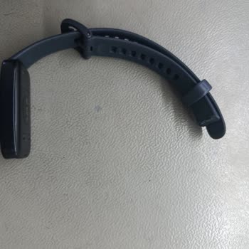 Huawei Band 8 Kordonu Kısa Sürede Kırıldı, Garanti Kapsamı Dışında Bırakıldı