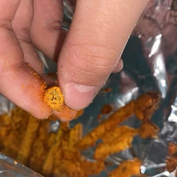 Patos Rolls Paketinde Şüpheli Madde: Güvenim Sarsıldı