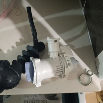 Bosch Çamaşır Makinemde Sürekli Arıza, Yetersiz Servis Ve Yüksek Onarım Masrafları Nedeniyle Mağduriyet