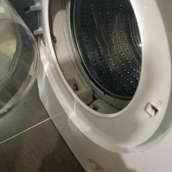 Bosch Çamaşır Makinemde Sürekli Arıza, Yetersiz Servis Ve Yüksek Onarım Masrafları Nedeniyle Mağduriyet