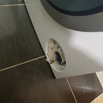 Bosch Çamaşır Makinemde Sürekli Arıza, Yetersiz Servis Ve Yüksek Onarım Masrafları Nedeniyle Mağduriyet