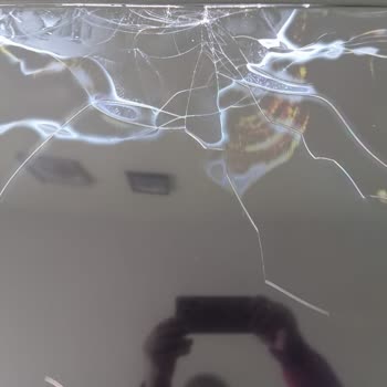 Aras Kargo İle Gönderdiğim Televizyonun Kırık Teslim Edilmesi Ve Zararımın Karşılanmaması