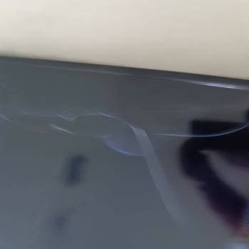 Aras Kargo İle Gönderdiğim Televizyonun Kırık Teslim Edilmesi Ve Zararımın Karşılanmaması