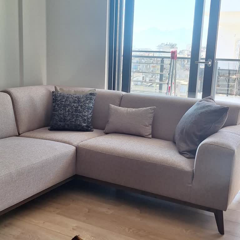 Enza Home'dan Aldığım Ürünlerde Teslimat Ve Müşteri Hizmetleri Sorunları