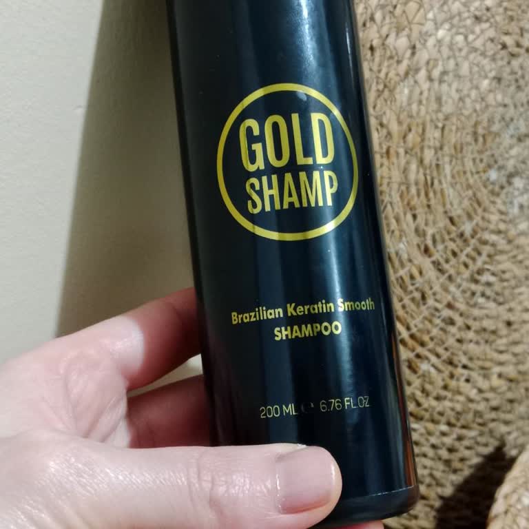 Gold-shamp.com Ödediğim Siparişe Rağmen Haksız İcra Tehdidiyle Karşılaştım