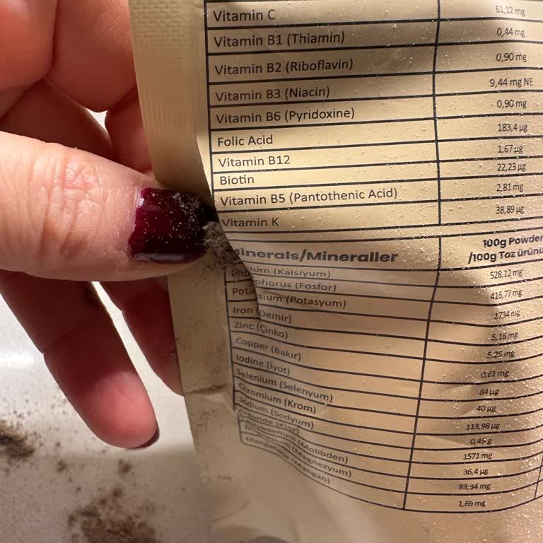 Bahs (Bahsbar) Firmasından Patlamış Ürün Teslimi