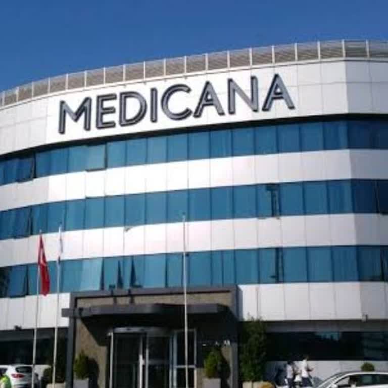 Medicana Bahçelievler'de Hayal Kırıklığı: Yetersiz Hizmet Ve Temizlik Sorunları