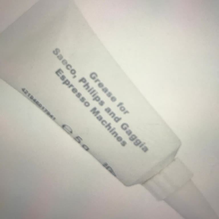 Yeni Alınan Kahve Makinesinde Eksik Parça Hayal Kırıklığı